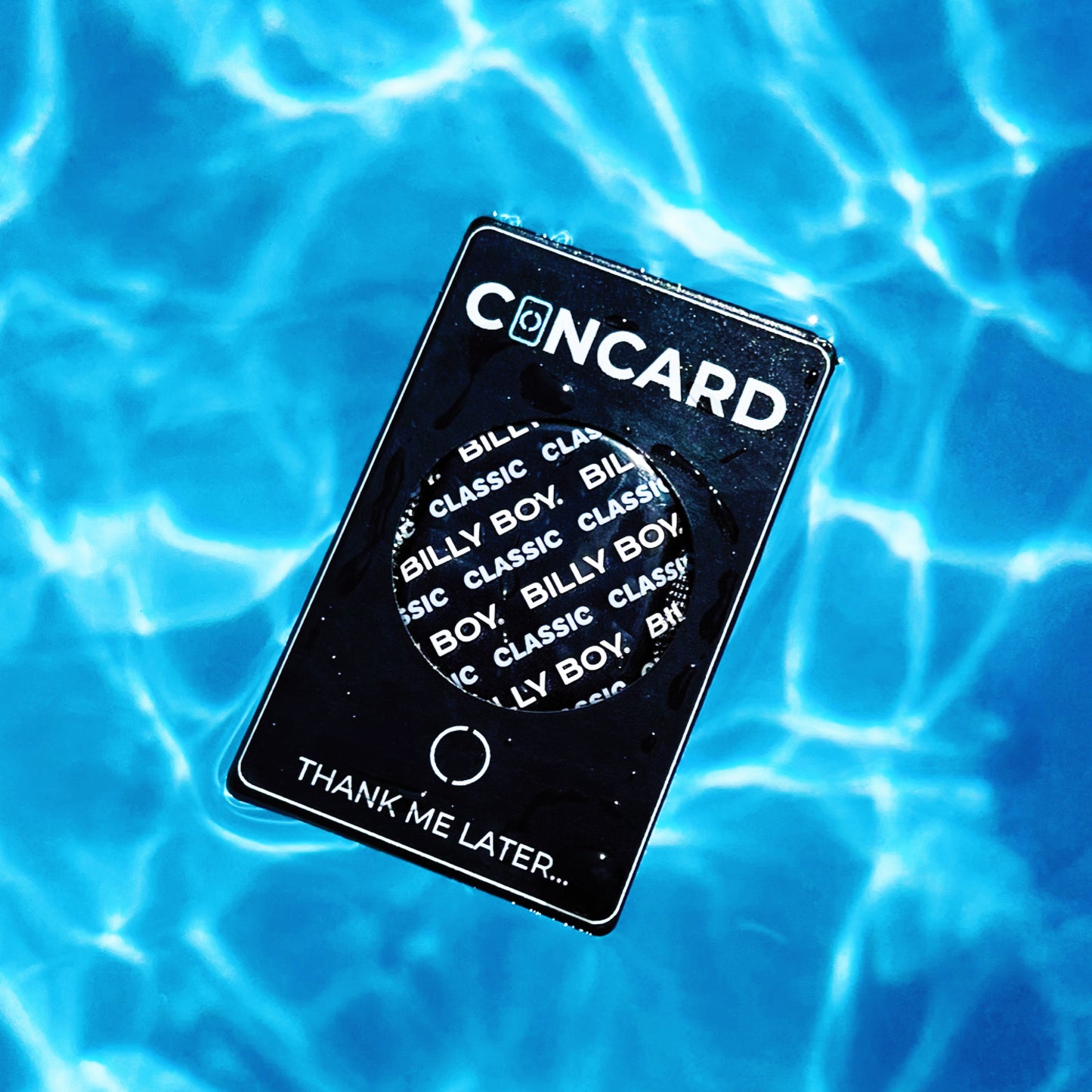 3 für 2 THANK ME LATER…