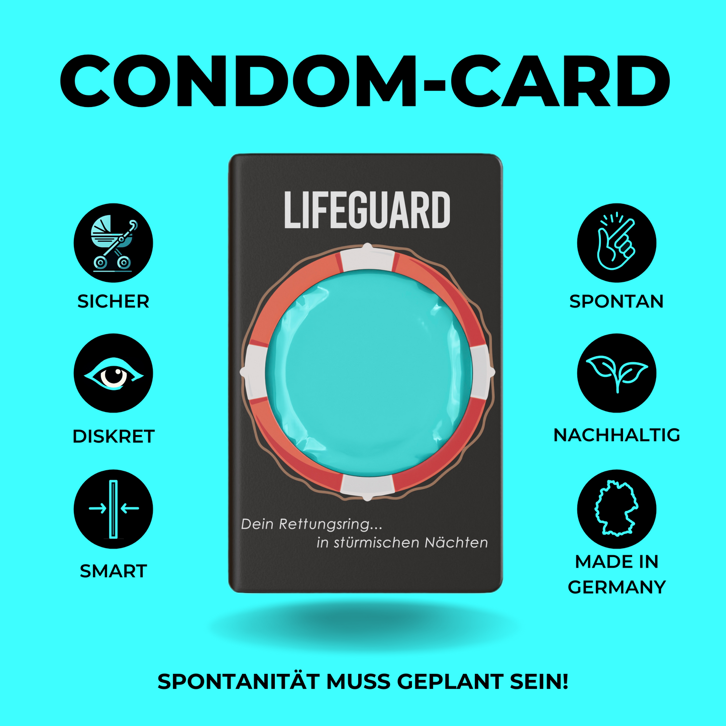3 für 2 LIFEGUARD