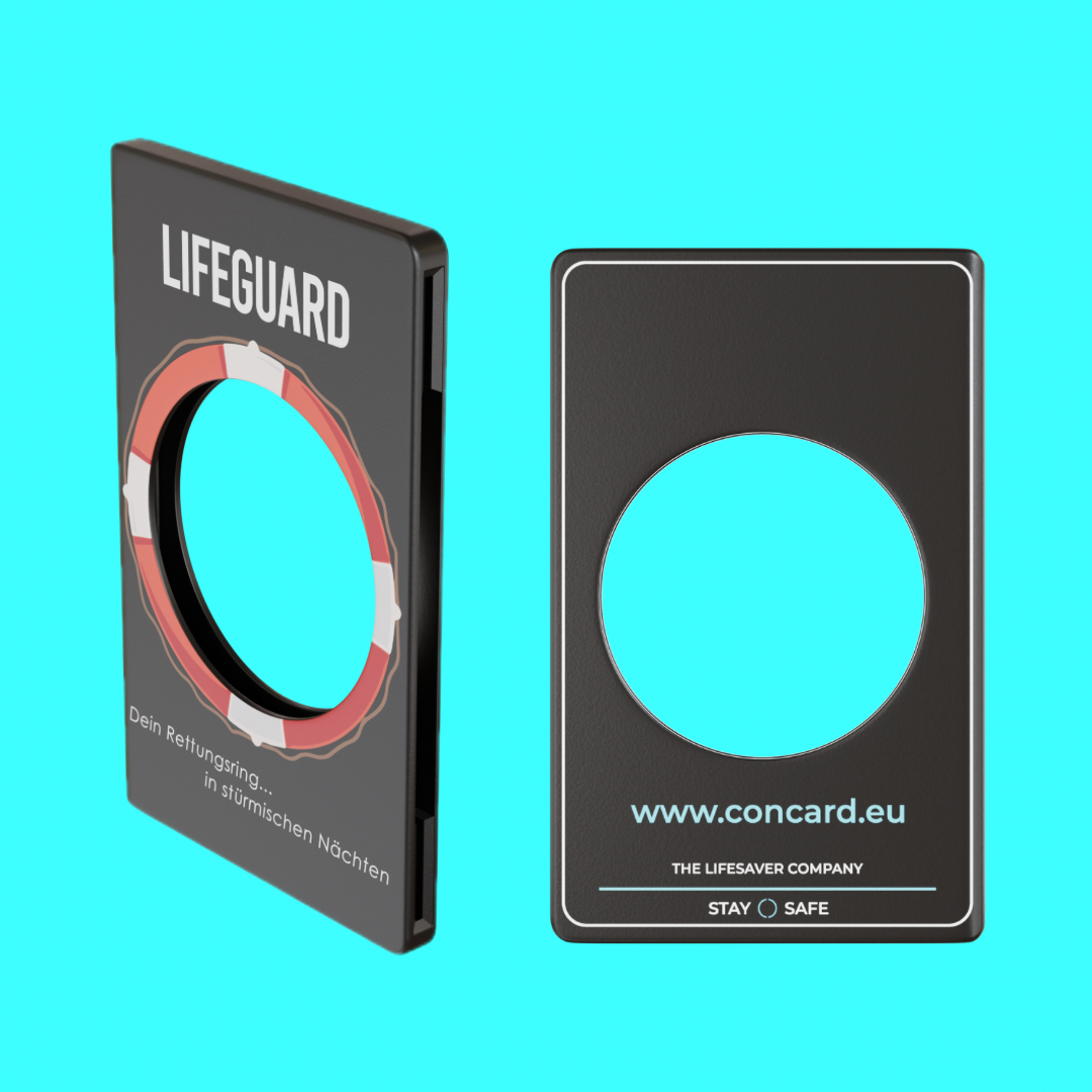 3 für 2 LIFEGUARD