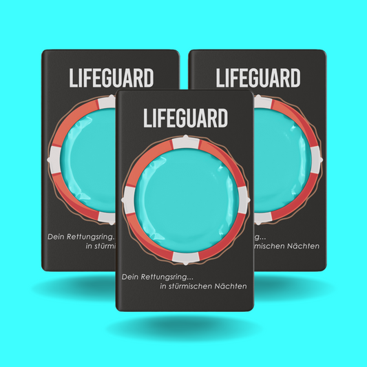 3 für 2 LIFEGUARD